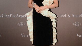 北川景子&上戸彩|アラサー女優の試写会ファッション
