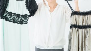 30代 アラサー女性のためのシーン別勝負ワンピース